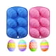 thumbnail image 5 of Monstrate 2 moldes para pasteles, moldes para Fondant, accesorios para festivales, rebanador de galletas de larga duración resistente al calor, Herramientas y accesorios para hornear Rosa, 5 of 6