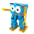 thumbnail image 4 of Marty the Robot V2 – Programmable Walking & Dancing STEM Robot for Kids & Teens, Scratch/Python Compatible, LED Disco Eyes – Educational Coding Gift, 4 of 9
