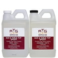 thumbnail image 1 of RTG Bar & Table Top Époxy (Kit de Gallon), 1 of 3