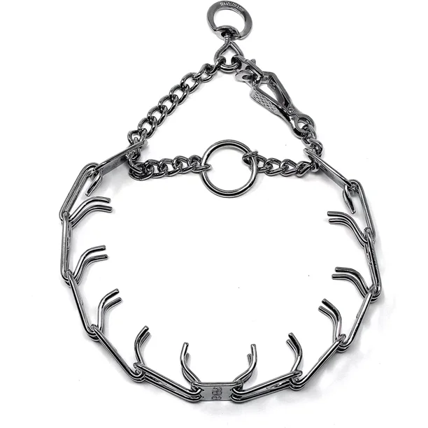 Sprenger Collar De Adiestramiento Para Perros Con Púas 41 Cm