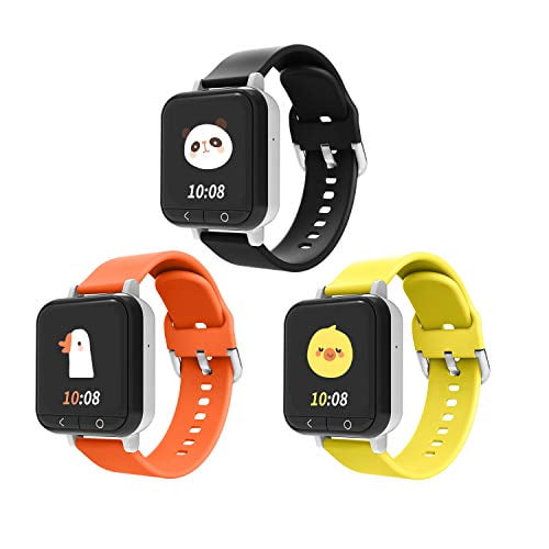 gizmo watch band replacement