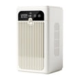 thumbnail image 1 of Personal Desktop Evaporative Air Cooler Humidifying Fan Portable USB Powered Device for Home Bedroom Travel, 1 of 9