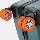 thumbnail image 1 of BESTYASH 8Ud Cobertores De Para Trolley En Silicona Para Protección Y Reducción De En Viaje, 1 of 6