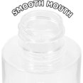 thumbnail image 2 of 5Pcs Travel Spray Bottles Compact Refillable Mist Sprayer for Face Toner Hair Care Gym Holiday, 2 of 4