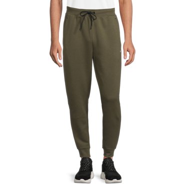 russell active fusion knit jogger