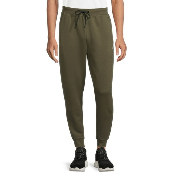 russell active fusion knit jogger