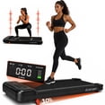thumbnail image 1 of Walking Pad 5en1 Vibratoria Caminadora Electrica Inclinacion, 1 of 9