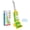 Green, variant on Kids Vacuum Toy with Lights & Sounds, Pretend Play Vacuum Toy for Toddlers 1-3, Toddler Vacuum Toys for Ages 18M+ Girls, Cleaning Toy with Ball-Popping, Pink