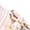 White, variant on Girls British Style Pearl Princess Loafers Faux Leather Soft Sole Comfortable Casual Flats For School,Black