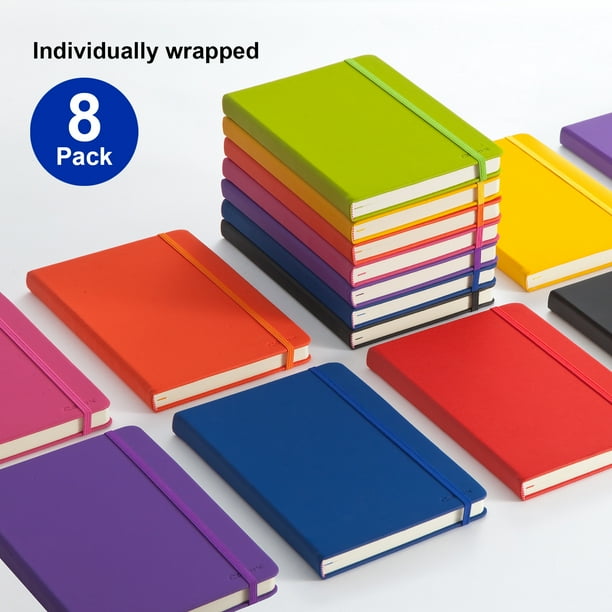Amazon.com : Spiral Notebook Journal 8.5” x 11”, A4 Large