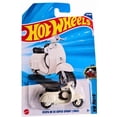 thumbnail image 1 of Auto de Juguete Diecast Mattel Hot Wheels Vespa 90 SS Escala 1:64, 1 of 1
