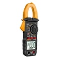 thumbnail image 4 of ANENG ST180 4000 Counts Digital Clamp Meter Multimeter Clamp Multimeter Voltmeter Ammeter AC DC Voltage AC Current Meter NCV Tester, 4 of 8
