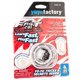 thumbnail image 1 of FAST 201 Professional YoYo - Negro y gris YoYoFactory 797162556581, 1 of 1