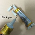 thumbnail image 3 of Adhesive Glue 15ML Fast-Drying High-Performance Shoe Repair Industrial Precision Tips Maintenance Tool Phone Screen DIY Accessory Supplies, 3 of 9