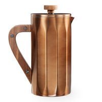Starbucks Stainless Steel Coffee Press 