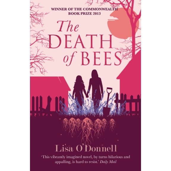 Pre-Owned The Death of Bees (Paperback) 9780099558422