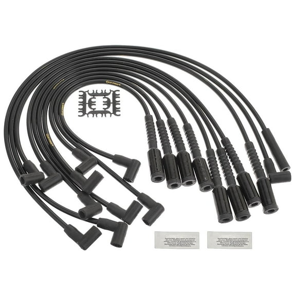 Standard Ignition 10073 Ignition Wire Set