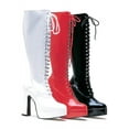 thumbnail image 2 of 5 Inch Chunky Heel Stretch Boot, 2 of 2