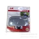thumbnail image 1 of Espejo retrovisor auxiliar para coche 3R, espejo retrovisor con superficie curva, gran campo de visión, gran ángulo de visión, espejo para punto ciego, espejo retrovisor pequeño y redondo, 1 of 6