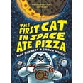 thumbnail image 2 of The First Cat in Space Ate Pizza (The First Cat in Space, 1), 2 of 2