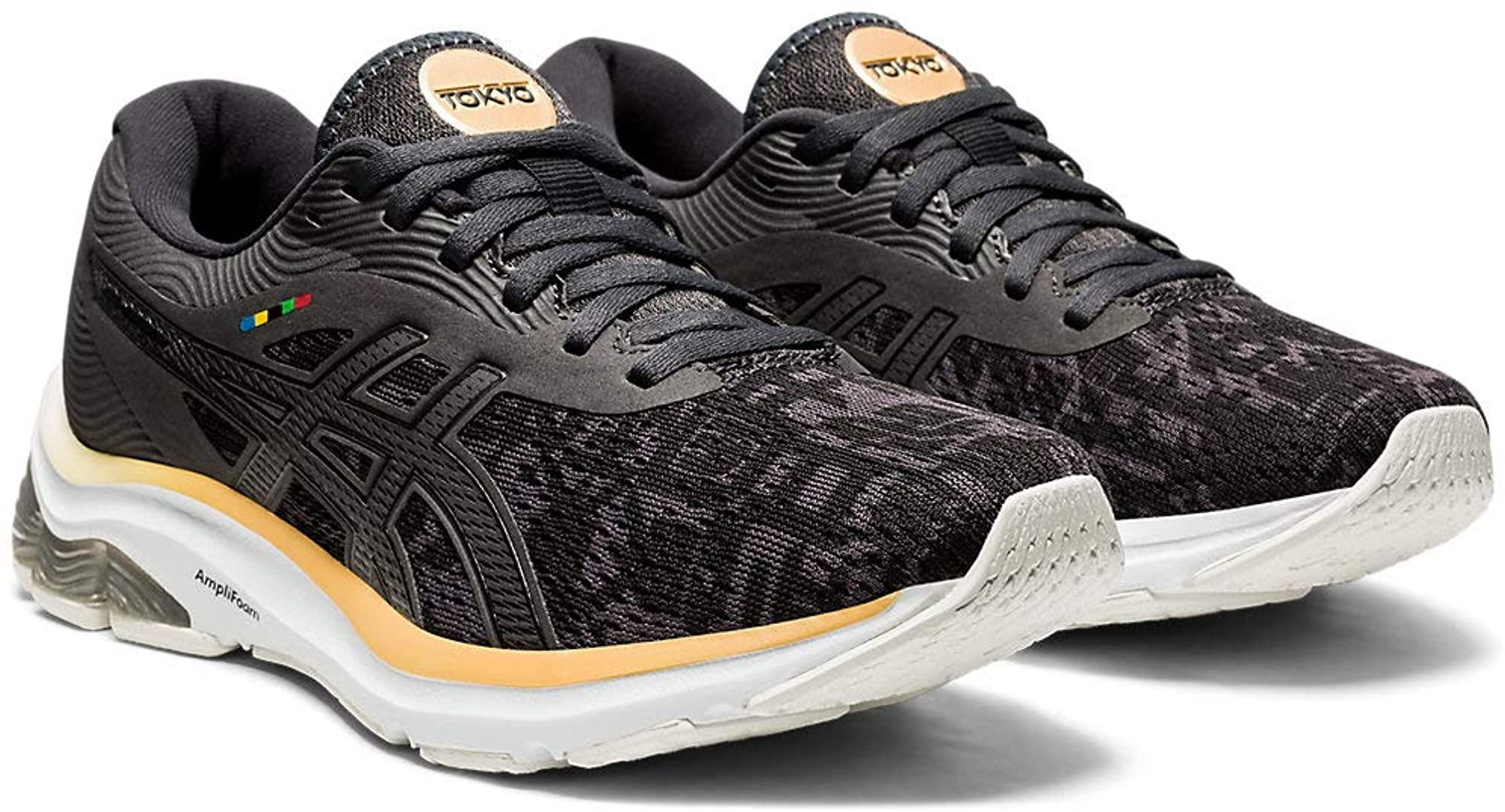 ASICS Womens GelPulse 12 MK Running Shoes Walmart Canada