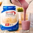 thumbnail image 5 of Protein Poudre de Protéines Premier Vanille 1,19 kg 29 Portions, 5 of 5