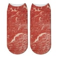 thumbnail image 1 of Babysbule Socks for Women Human Feet In Sandals For People With Ugly Feet Gifts For Woman, 1 of 1