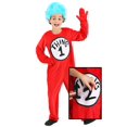 thumbnail image 1 of Thing Costume de Luxe pour Enfants 1&2, 1 of 7