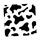 thumbnail image 4 of Manta suave antiarañazos para el aseo de gatos, para cepillar los dientes y limpiar las orejas. 35cm x 35cm, 4 of 9