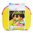 thumbnail image 4 of Munchkin Bento Box Toddler Lunch Box, 4 of 8