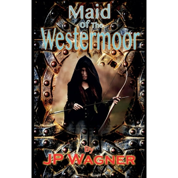 Maid of the Westermoor, (Paperback)