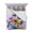 Purple, variant on Hummingbird Twin Size Down Alternative Comforter, Lightweight Comforter Quilt Bedding Set with Pillow Shams Spring Farmhouse Oil Painting Sunflowers All Seasons Bed Comforter Duvet Insert 68"x86"