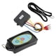 thumbnail image 3 of Kit de Control Remoto de Cabrestante Inalámbrico, Receptor de Cabrestante Inalámbrico Anti interferencia de 75 pasteles Universales 12V/24V 434MHz Con Luz Indadora Para Reparar, 3 of 7