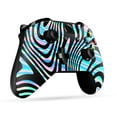 thumbnail image 3 of XYCCA Manette Design Personnalisé Original Compatible avec Xbox One/Series S/Series X Manette Sans Fil, 3 of 6