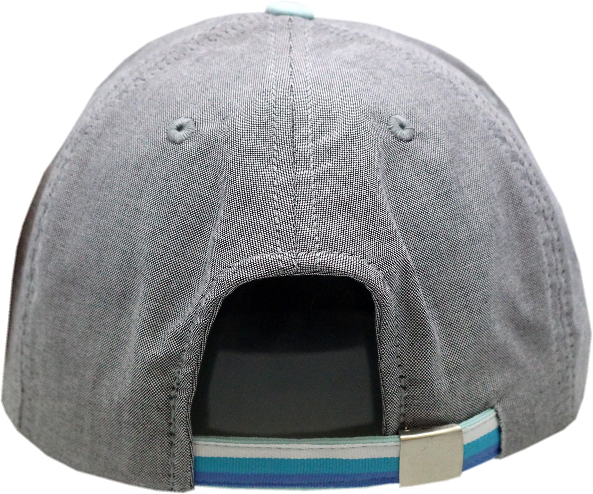 AMERICAN NEEDLE Orioles Hat Flat Bill 