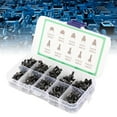 thumbnail image 4 of Micro Tactile Switch, Proable Long Service Life Button Switch Small Size  for Audio Equipment for Computer, 4 of 7