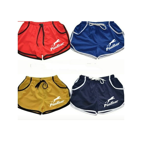 Women Gym Short Regular Fit Comfortable Balancing