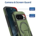 thumbnail image 4 of TYJKeJi Case with Kickstand Drop Resistant Shockproof Case For Google Pixel 10 Pro (6.3inch) / Google Pixel 10 (6.3inch), 4 of 6