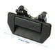 thumbnail image 5 of Trasera Puerta Levadiza Puerta Pestillo Manija para Nissan Frontier D21 - 1uds, 5 of 5