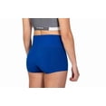 thumbnail image 4 of Shorts de Vóleibol Mizuno Apex con Entrepierna de 6,4 cm, Color Royal, Talla M, 4 of 6