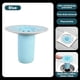 thumbnail image 2 of Tapa Universal para Desagüe de Inodoro | Sello de Filtro con Cierre Automático a Prueba de Olores | Material Tpr de Fácil Instalación | Sifón Desodorizante para Baño, Lavandería, Cocina y Sótano, 2 of 5