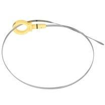 SCITOO For Chrysler Engine Oil Dipstick Replacement 4666139AA 2007-2008 For Chrysler Pacifica 2006-2010 For Chrysler Town & Country 2006-2007 For Dodge Caravan 2006-2010 Grand Caravan Oil Dipstick