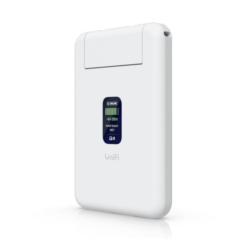 ルーター・ネットワーク機器 Unifi Travel Router UTR Ubiquiti UniFI Travel Router UTR - Brand New & FAST SHIPPING & IN