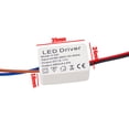 thumbnail image 3 of Transducteur à Courant Constant à DEL de Haute Qualité, Alimentation 260 mAh, 3 of 9
