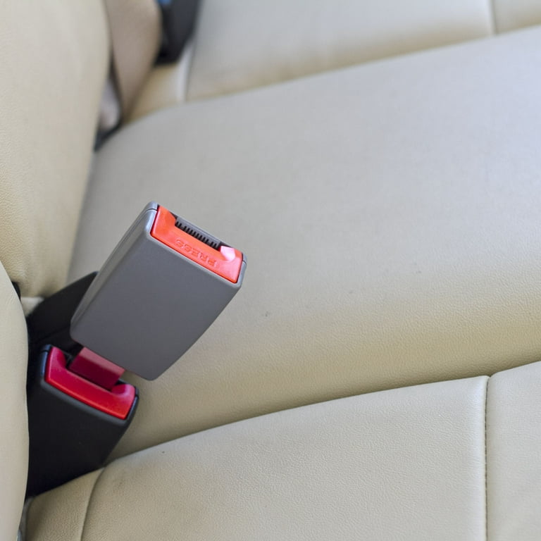 Type B Car Seat Belt Extender