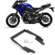 thumbnail image 5 of Soporte de Navegación de Motos, CNC Mecanizado de Alta Resistencia y Durabilidad del Soporte de NaveGación de Motocicletas para la Modificación del Automóvil para MT-09 TRACER, 5 of 7