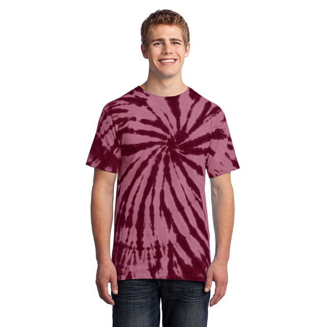 Essential TieDye Tee