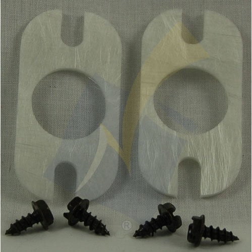 Miscellaneous Repair Part Replacement for Select Gas Grill Models