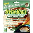 thumbnail image 2 of Debbie Meyer Oven Roasting Bags Pack - 6 Giant Bags, 2 of 2