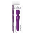 thumbnail image 1 of Wanachi Baguette de Massage Personnelle Body Charger, Violet, 1 of 3